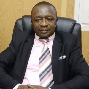 Mr Ansu